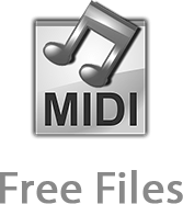 download free midi drum tracks